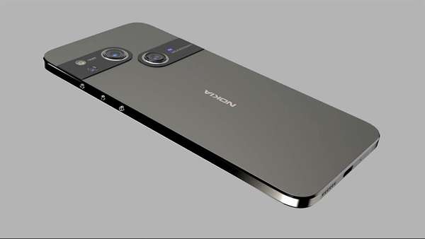 Nokia sắp ra mắt “siêu phẩm” khủng nhất thời đại: Chip 