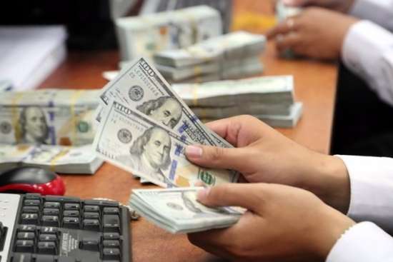 Tỷ giá USD hôm nay 20/11: Đồng đô la phiên cuối tuần tăng nhẹ