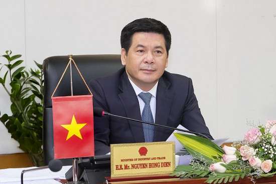 Bộ trưởng Nguyễn Hồng Diên gửi thư chúc mừng nhân kỷ niệm 40 năm Ngày Nhà giáo Việt Nam
