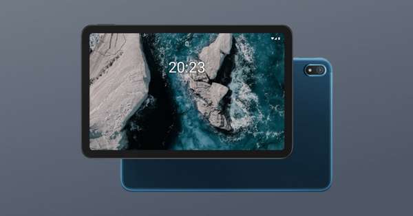 Máy tính bảng Nokia T20 “xiêu lòng” người dùng: Đã giá rẻ lại còn khủng về cấu hình