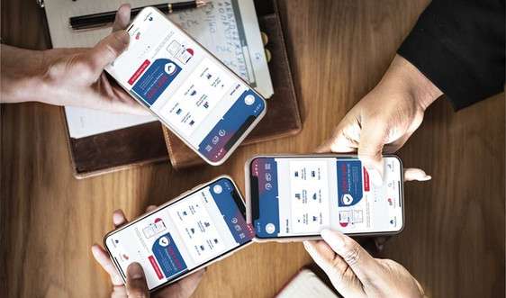 Cơ hội nhận tới 15 cây vàng SJC khi gửi tiền tại VietinBank