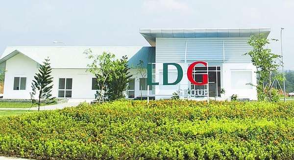 Chủ tịch HĐQT Đầu tư LDG bị bán giải chấp gần 8 triệu cổ phiếu chỉ trong 5 ngày