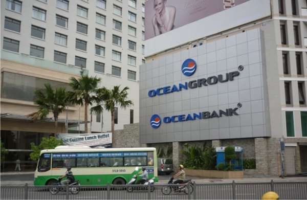 Ocean Group (OGC) báo lãi tăng bất thường, cổ phiếu giảm sàn 5 phiên liên tiếp