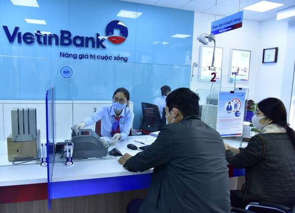Vietinbank “đại hạ giá” tài sản Nhà máy giấy BBP xuống còn gần 207 tỷ đồng