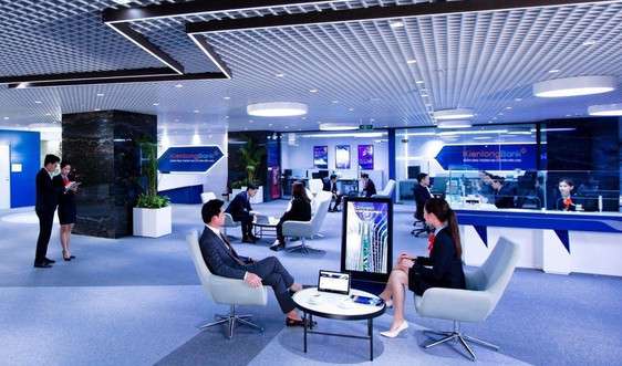  KienlongBank ghi nhận tăng trưởng tích cực trong quý III, đảm bảo hoạt động an toàn và bền vững