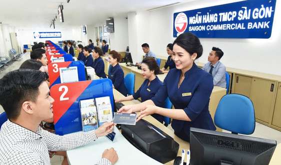 SCB triển khai địa điểm tiếp nhận thông tin liên quan đến việc mua/bán trái phiếu doanh nghiệp