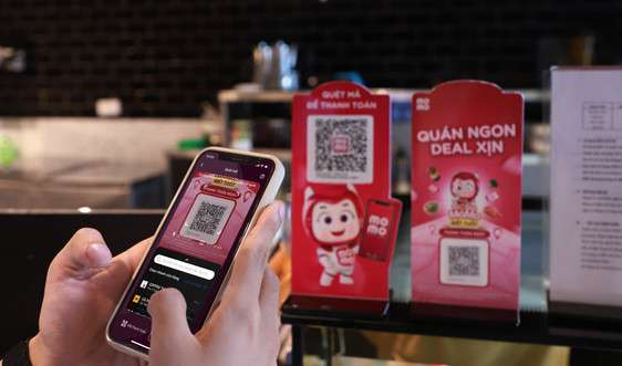 Fintech Việt hai lần liên tiếp vào Top 10 Thương hiệu tốt nhất Việt Nam