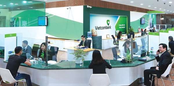 Tỷ giá ngân hàng Vietcombank (VCB) ngày 7/11: Các đồng ngoại tệ chủ chốt tăng mạnh