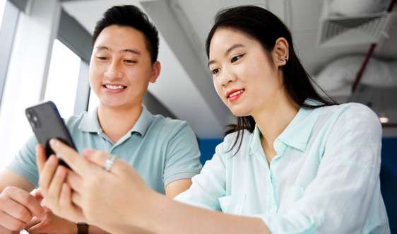 Mở tài khoản VCB Digibank, khách hàng may mắn nhận thưởng 10 triệu đồng