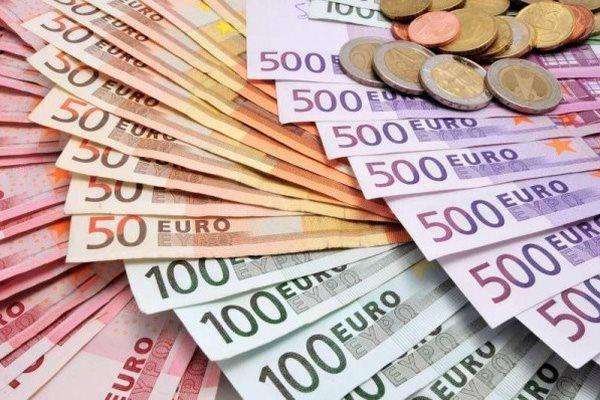Tỷ giá euro hôm nay ngày 8/11: Tăng tại hầu hết các ngân hàng