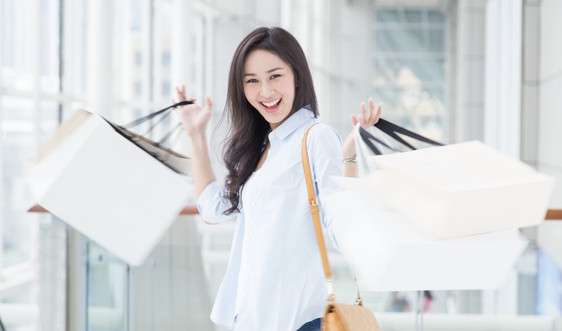 Shinhan Finance - Vay trả góp: Cách chốt đơn nhanh chóng dịp Black Friday