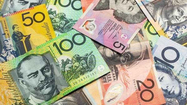 Tỷ giá đô la Úc  hôm nay 8/11: Tăng đồng loạt tại hầu hết các ngân hàng