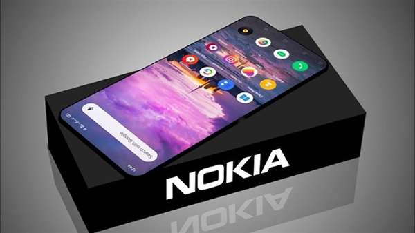 Xuất hiện “Big boss” Nokia thế hệ mới: Máy đẹp, chip ngon, giá hời