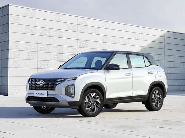 Cập nhật giá ô tô Hyundai Creta mới nhất ngày 17/11: Thực sự gây sốc, “cân đẹp” Kia Seltos
