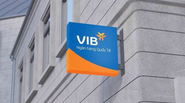 Tổng Giám đốc VIB đăng ký mua vào 1,5 triệu cổ phiếu