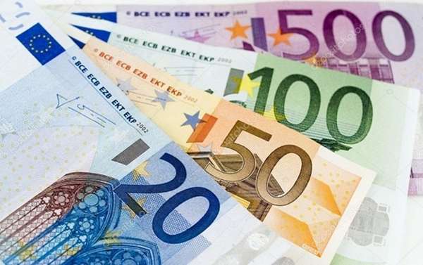 Tỷ giá euro hôm nay 7/11: Đồng loạt tăng cả hai chiều giao dịch