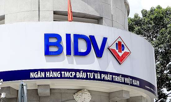 
                            BIDV bán đấu giá 2 khoản nợ gần 1.000 tỷ đồng, thế chấp bằng loạt bất động sản                        