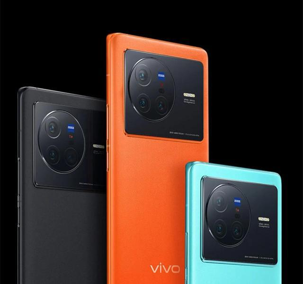 
                            Điện thoại "cực cháy" nhà Vivo: Camera xịn sò, chip Dimensity 9000 quá "khủng"                        