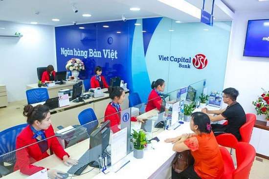 
                            Ngân hàng Bản Việt tăng lãi suất tiền gửi trong tháng 9/2022                        