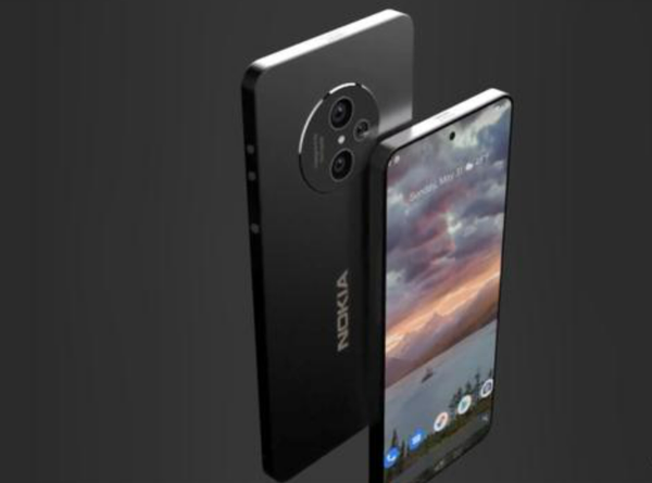 Dân tình ngỡ ngàng trước Nokia G51 5G với thiết kế “lịm tim”, con chip “siêu cấp”