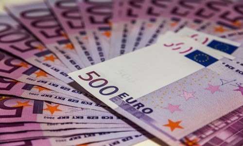 Tỷ giá euro hôm nay 4/11: Duy trì đà giảm đồng loạt tại các ngân hàng