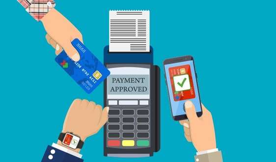 Đến cuối năm 2025 giá trị thanh toán không dùng tiền mặt gấp 25 lần GDP