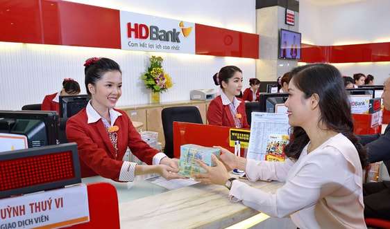 Sửa vốn điều lệ của HDBank