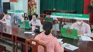 Giảm lãi suất cho vay các chương trình tín dụng chính sách tại Ngân hàng Chính sách xã hội