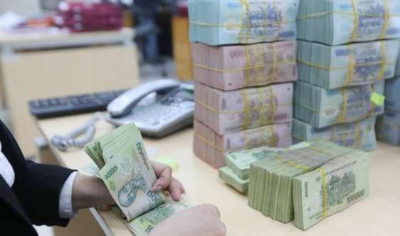 Sẽ sửa quy định về cho vay đối với TCTD bị kiểm soát đặc biệt