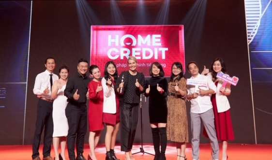 Home Credit đẩy mạnh áp dụng các nguyên tắc ESG vào hoạt động kinh doanh
