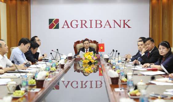 Nâng cao khả năng kết nối tài chính trong khu vực ASEAN