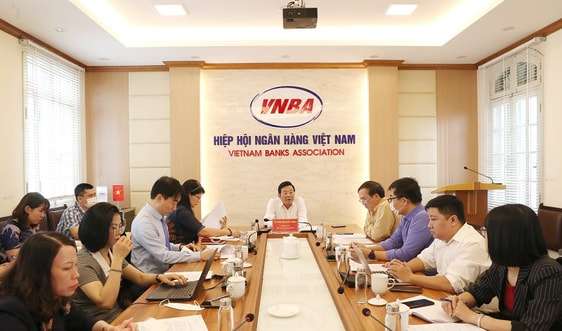 Hiệp hội Ngân hàng góp ý về chính sách cho vay gián tiếp