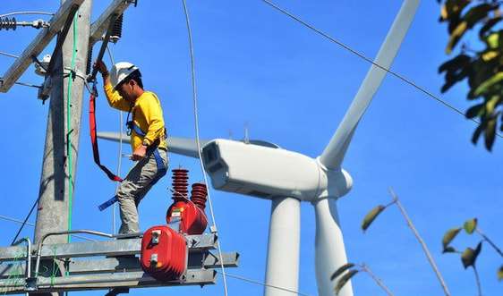 Tài trợ chống biến đổi khí hậu: 3 ưu tiên đối với Đông Nam Á