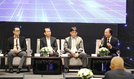 Chuyển đổi số ngành tài chính - ngân hàng thúc đẩy phát triển kinh tế số