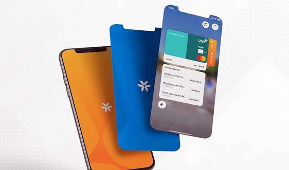 VIB ra mắt ứng dụng MyVIB 2.0 ngân hàng số đầu tiên tích hợp AR và Cloud – native tại Việt Nam