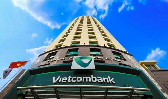 Vietcombank nhận 2 giải thưởng quốc tế uy tín từ International Finance Magazine 