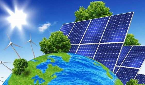 Tăng tốc chuyển dịch năng lượng thông qua cải cách hệ thống tài chính 