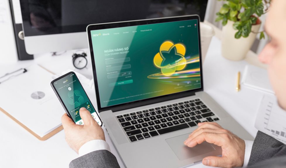 Omni BIDV iBank – Trải nghiệm ngân hàng số vượt trội cho khách hàng tổ chức