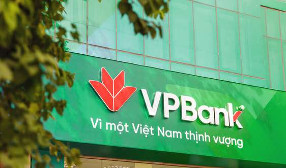 Tốc độ tăng trưởng doanh số và tỷ lệ thẻ hoạt động cao, VPBank được Visa vinh danh hàng loạt giải thưởng