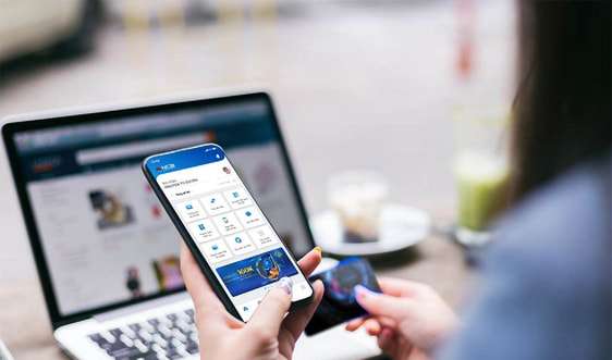 Ngân hàng số - Trụ cột trong chiến lược phát triển của NCB