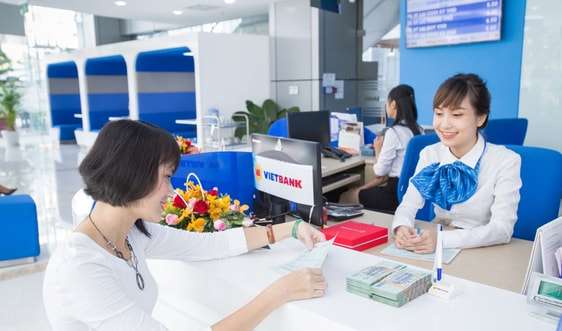Vietbank dành 8.000 tỷ đồng cho khách hàng cá nhân vay với lãi suất chỉ từ 6%/năm