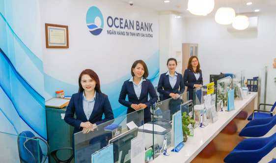Ngân hàng Đại Dương được cấp đổi Giấy phép thành lập và hoạt động