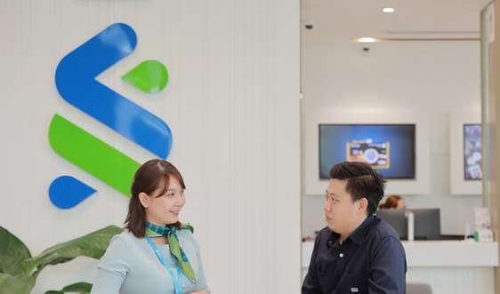 Standard Chartered Việt Nam được The Asset vinh danh với hai giải thưởng uy tín