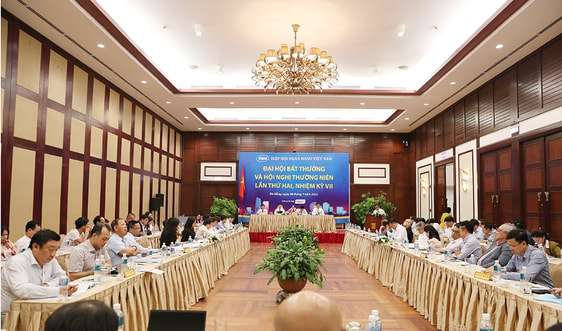 Hiệp hội Ngân hàng tổ chức thành công Hội nghị thường niên lần thứ 2, nhiệm kỳ VII