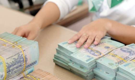 Vietcombank triển khai gói hỗ trợ lãi suất 2% cho doanh nghiệp