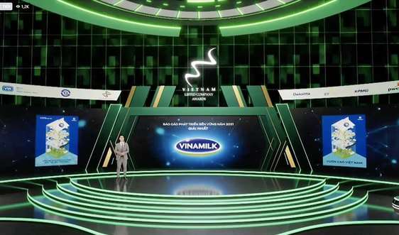 ESG – Xu hướng thế giới và sự “nhận diện” của nhà đầu tư Việt?