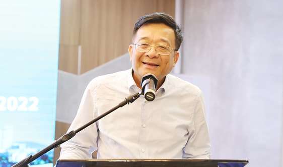 Cơ quan thường trực Hiệp hội Ngân hàng sơ kết 6 tháng đầu năm 2022