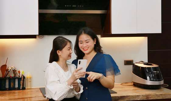 Eximbank triển khai chương trình khuyến mại cho khách hàng mở tài khoản bằng eKYC