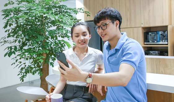 DongA Bank mừng sinh nhật, tặng khách hàng đến 3 triệu đồng