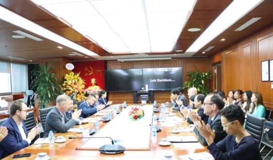 EVNFinance phát hành 1.700 tỷ đồng trái phiếu xanh